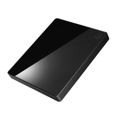 IOデータ スマートフォン用CDレコーダー｢CDレコ｣Wi-Fiモデル ブラック CD-5WK